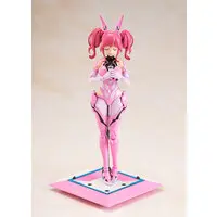 Figure - Macross Delta / Makina Nakajima