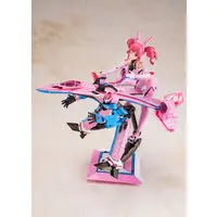 Figure - Macross Delta / Makina Nakajima