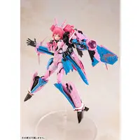 Figure - Macross Delta / Makina Nakajima