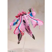 Figure - Macross Delta / Makina Nakajima