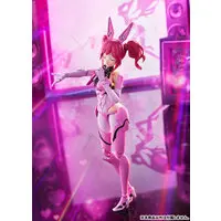 Figure - Macross Delta / Makina Nakajima