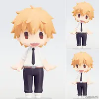 Hello! Good Smile - Chainsaw Man / Denji