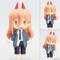 Hello! Good Smile - Chainsaw Man / Power