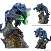 Capcom Figure Builder Creator's Model - Monster Hunter Series / Brachydios