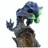 Capcom Figure Builder Creator's Model - Monster Hunter Series / Brachydios