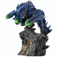 Capcom Figure Builder Creator's Model - Monster Hunter Series / Brachydios