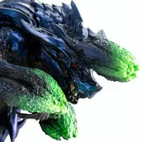 Capcom Figure Builder Creator's Model - Monster Hunter Series / Brachydios