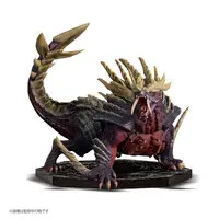 Capcom Figure Builder Creator's Model - Monster Hunter Series