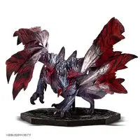 Capcom Figure Builder Creator's Model - Monster Hunter Series / Valstrax