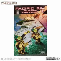 Figure - Pacific Rim