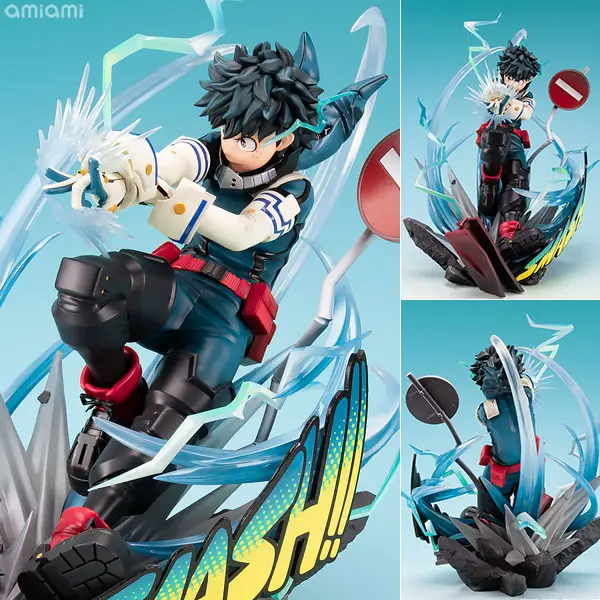 Figure - Boku no Hero Academia (My Hero Academia) / Midoriya Izuku