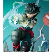 Figure - Boku no Hero Academia (My Hero Academia) / Midoriya Izuku