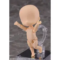 Nendoroid - Nendoroid Doll - Nendoroid Doll Archetype