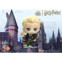 Figure - Harry Potter / Draco Malfoy
