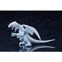 Sofubi Figure - Yu-Gi-Oh! / Blue-Eyes White Dragon