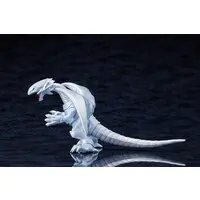 Sofubi Figure - Yu-Gi-Oh! / Blue-Eyes White Dragon