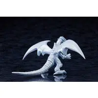 Sofubi Figure - Yu-Gi-Oh! / Blue-Eyes White Dragon