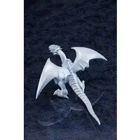 Sofubi Figure - Yu-Gi-Oh! / Blue-Eyes White Dragon