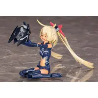 Figure - Megami Device