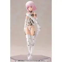 Figure - Frame Arms Girl