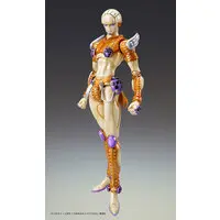 Chozo Kado - JoJo's Bizarre Adventure: Golden Wind / Giorno Giovanna