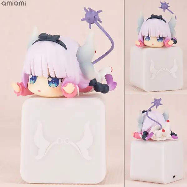 Figure - Kobayashi-san Chi no Maid Dragon / Kanna Kamui