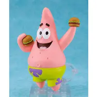 Nendoroid - SpongeBob