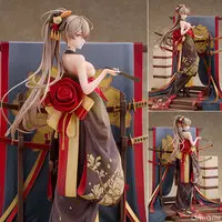 Figure - Azur Lane / Jean Bart