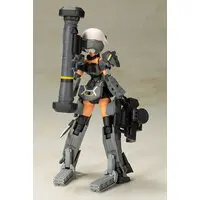 Figure - Frame Arms Girl