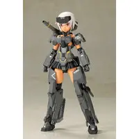 Figure - Frame Arms Girl