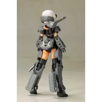 Figure - Frame Arms Girl