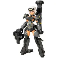 Figure - Frame Arms Girl