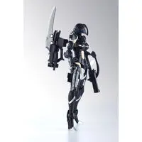 TITANOMACHIA Strato Hound 1/12 Plastic Model