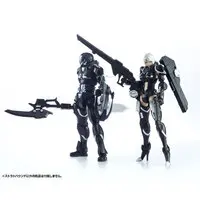 TITANOMACHIA Strato Hound 1/12 Plastic Model