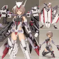 Figure - Frame Arms Girl