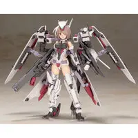 Figure - Frame Arms Girl