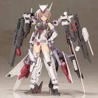 Figure - Frame Arms Girl