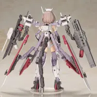 Figure - Frame Arms Girl