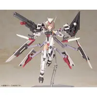 Figure - Frame Arms Girl