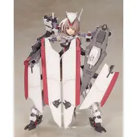 Figure - Frame Arms Girl