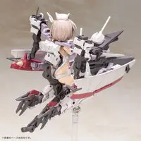 Figure - Frame Arms Girl