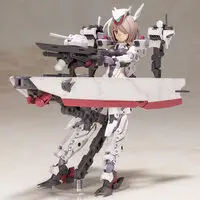 Figure - Frame Arms Girl