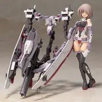 Figure - Frame Arms Girl