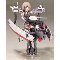 Figure - Frame Arms Girl