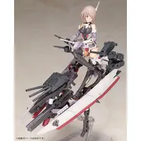 Figure - Frame Arms Girl