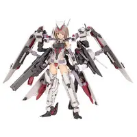 Figure - Frame Arms Girl