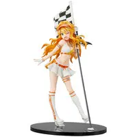 Figure - The Idolmaster Million Live! / Hoshii Miki