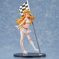 Figure - The Idolmaster Million Live! / Hoshii Miki