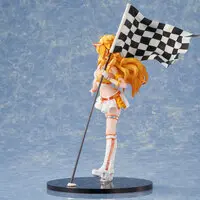 Figure - The Idolmaster Million Live! / Hoshii Miki