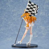 Figure - The Idolmaster Million Live! / Hoshii Miki